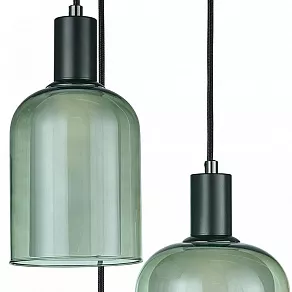 Подвесной светильник 33 идеи PND147 PND147.03.01.003.BL-M43GC
