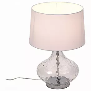 Настольная лампа декоративная ST-Luce Ampolla SL973.104.01