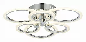 Потолочная люстра EVOLED Cerina SLE500612-06