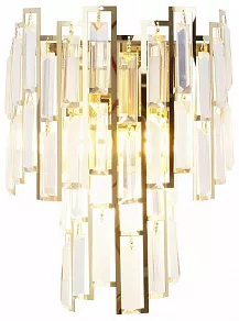 Накладной светильник Moderli Kozzy V6091-3W