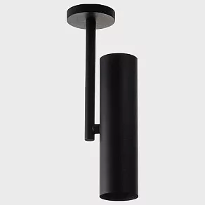 Светильник на штанге Italline M03-093 M03-093 black