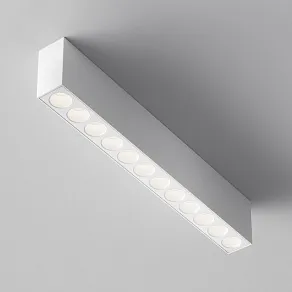 Накладной светильник Maytoni Points C066CL-20W3-6K-W