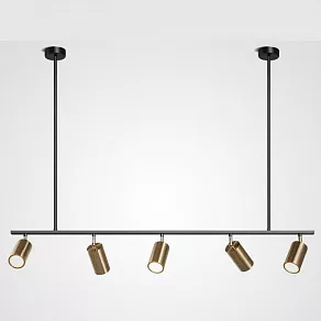 Светильник на штанге Imperiumloft Long John LINO01
