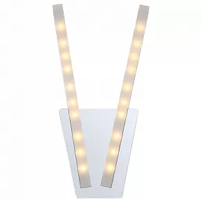 Бра Globo Varazze 67057-2W