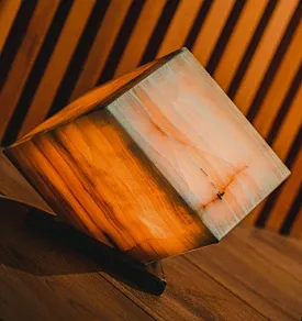 Настольная лампа декоративная PST Николь 11