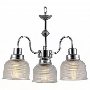 Подвесная люстра Arte Lamp 9186 A9186LM-3CC