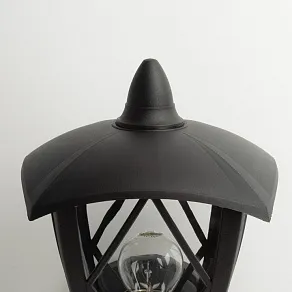 Наземный низкий светильник De City Корсо 5 801042101