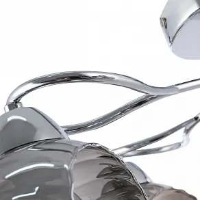 Потолочная люстра Arte Milano AMALFI-329207 329207/5 CR