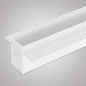 Трек встраиваемый AM-Group  AM542 1M WH SMART