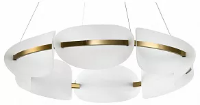 Подвесная люстра Zortes MOON ZRS.1210.80