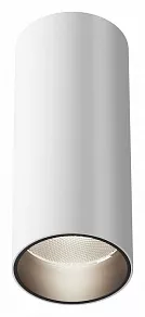 Накладной светильник Maytoni Focus LED C056CL-L12W4K-W-W