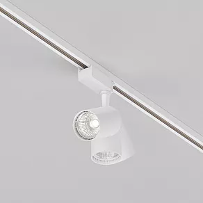 Светильник на штанге Maytoni Vuoro TR003-1-10W4K-M-W