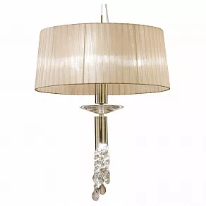 Подвесной светильник Mantra Tiffany 3878