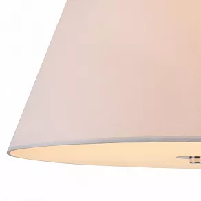 Подвесной светильник Maytoni Bergamo MOD617PL-03CH