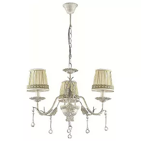 Подвесная люстра Lumion Erika 3053/3