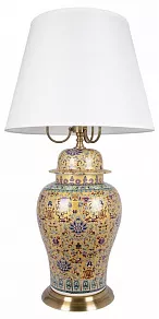 Настольная лампа декоративная Loft it Sense 10268T