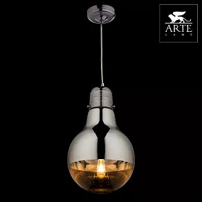 Подвесной светильник Arte Lamp Edison A5092SP-1CC