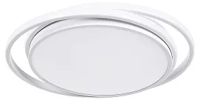Накладной светильник Arte Lamp Sonny A2688PL-1WH