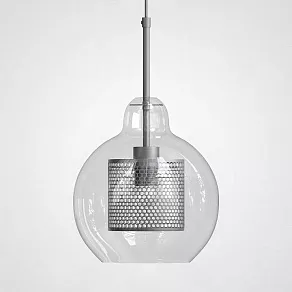 Подвесной светильник Imperiumloft CATCH F CATCH-F01