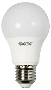 Лампа светодиодная Jazzway  E27 18Вт 3000K FLL- A60 18w E27 3000K