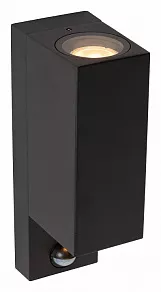 Накладной светильник Lucide Zaro IR 69802/02/30