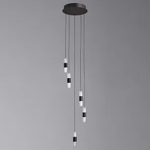 Подвесная люстра Alfa-Light F3024 F3024-50