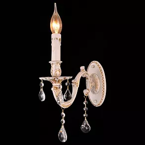 Бра Natali Kovaltseva Palma Palma 70046-1W WHITE GOLD