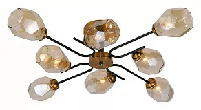 Люстра на штанге Rivoli Melanthe Б0054854