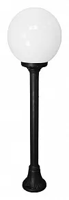 Наземный высокий светильник Fumagalli Globe 300 G30.151.000.AYF1R