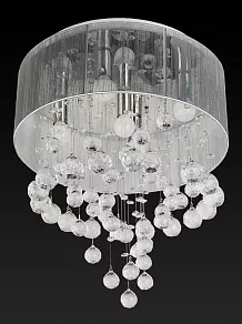 Накладной светильник TopLight Mavis TL4100D-05CH