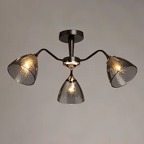 Люстра на штанге De City Альфа 29 115010303