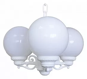 Подвесной светильник Fumagalli Globe 250 G25.120.S30.WYF1R