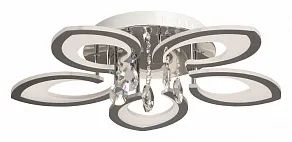 Потолочная люстра De City Мадлен 424019105