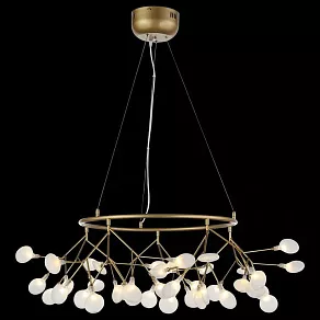 Подвесная люстра ST-Luce Riccardo SL411.253.45