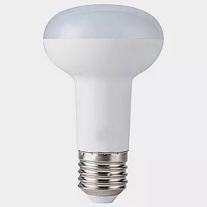 Лампа светодиодная Farlight R63 E27 9Вт 6500K FAR000140