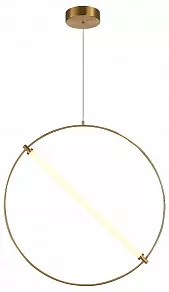 Подвесной светильник SIMPLE STORY 1173 1173-LED48PL