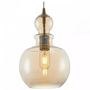 Подвесной светильник Maytoni Tone P003PL-01BZ