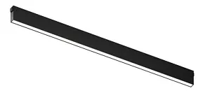 Накладной светильник Denkirs SMART SLIM LINEAR DK8402-BK
