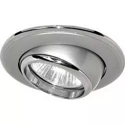 Встраиваемый светильник Feron 301-MR16 17521