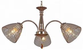 Подвесная люстра Reluce 07106-1 07106-0.4-03