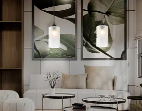 Подвесной светильник Ambrella Light TR TR3411