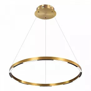 Подвесной светильник Lussole Desoto LSP-7230