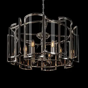 Подвесная люстра Loft it Reflection 10433/6