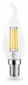 Лампа светодиодная Ambrella Light C35 351124