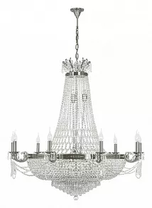 Подвесная люстра Dio D’Arte Lodi Lodi E 1.6.9.200 N