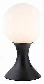 Настольная лампа декоративная Lucide Moya 5516/01/30