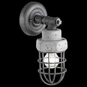 Бра Ideal Lux Tnt TNT AP1