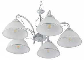 Подвесная люстра Arte Milano Amalfi-7946 337207/5 WT+SL