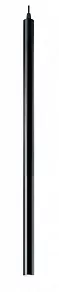 Подвесной светильник Ideal Lux Ultrathin ULTRATHIN D040 ROUND NERO
