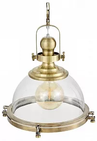 Подвесной светильник LUMINA DECO Falco LDP 119-300 MD